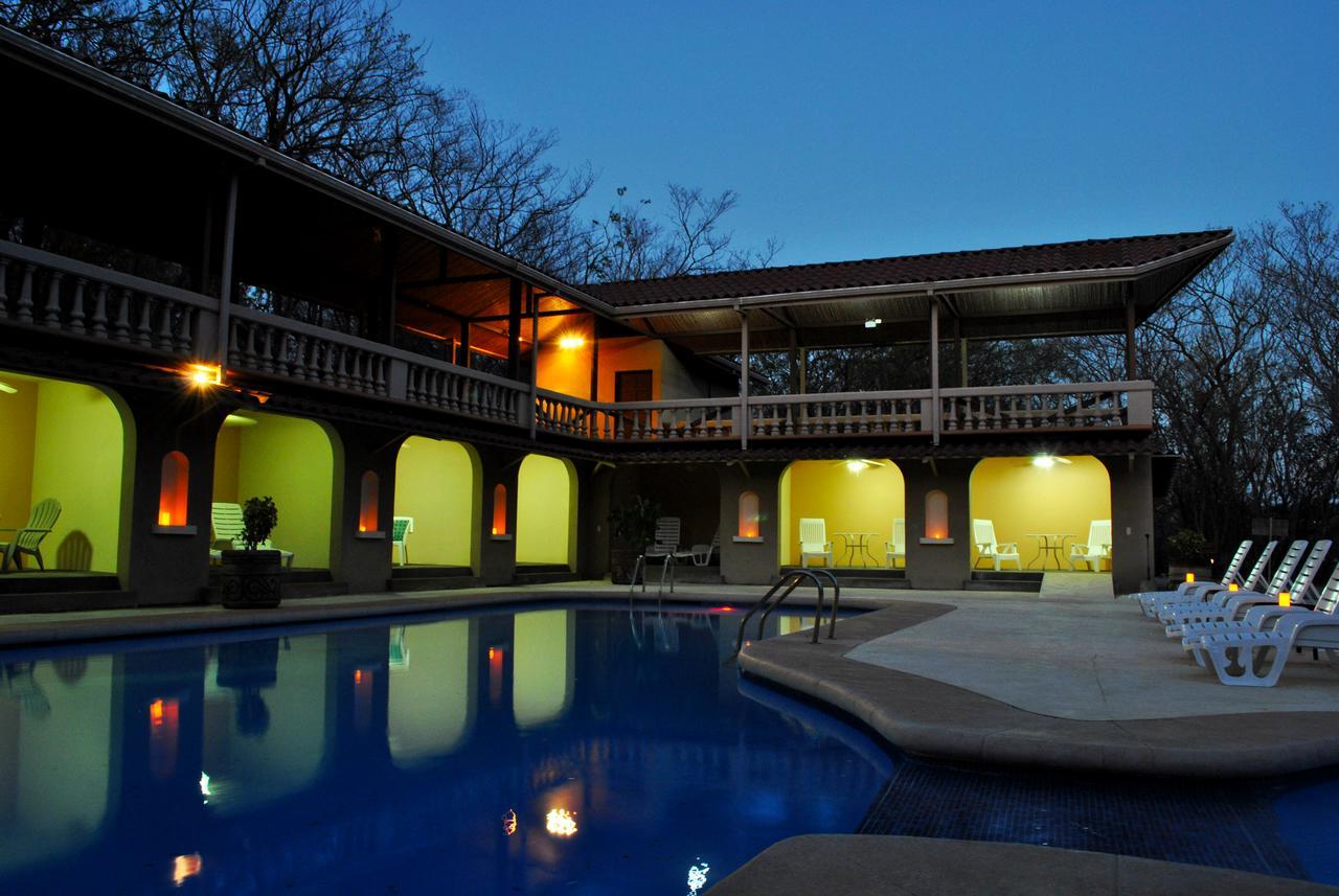 Vista Bahia Beach Resort Panama Exterior photo